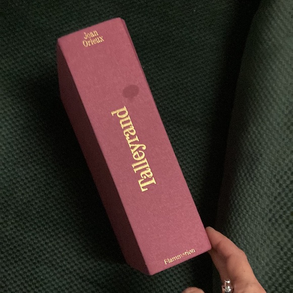 Talleyrand - Picture 3 of 13